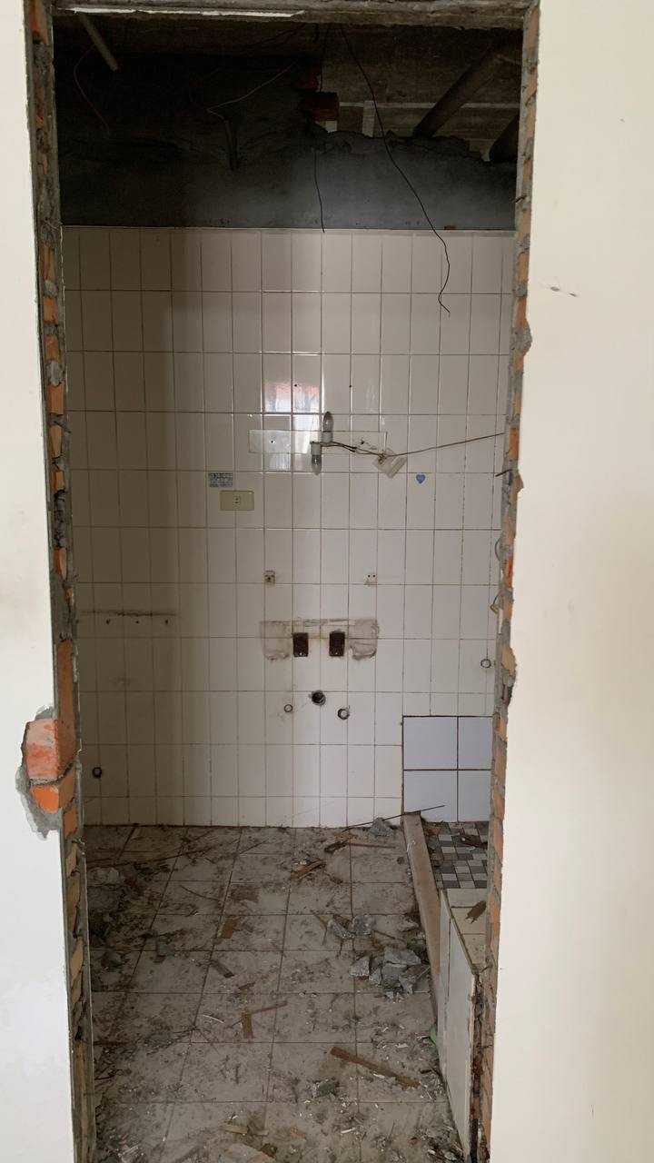 台中廁所打除改建